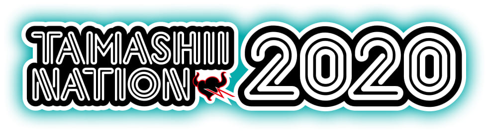 Tamashii Nation 2020