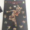 Calendario Myth 2021