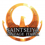 saint seiya vintage italia