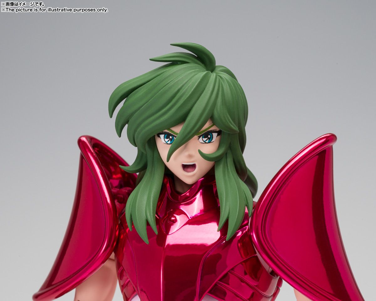 .Myth Cloth EX Andromeda Shun V3 - immagine 4