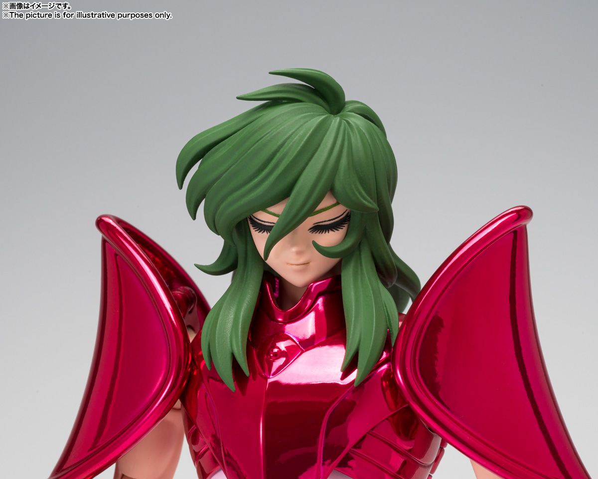 .Myth Cloth EX Andromeda Shun V3 - immagine 6