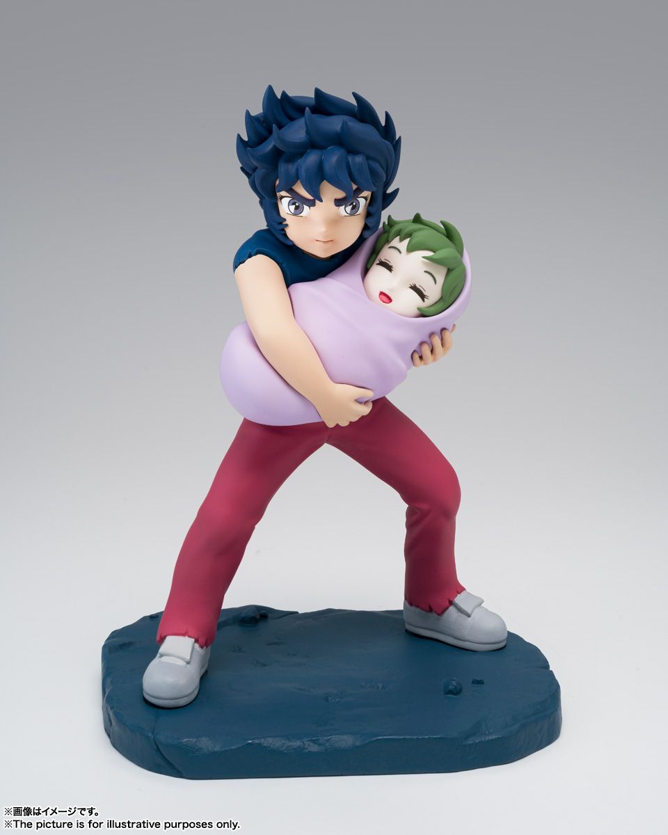 .Myth Cloth EX Andromeda Shun V3 - immagine 8