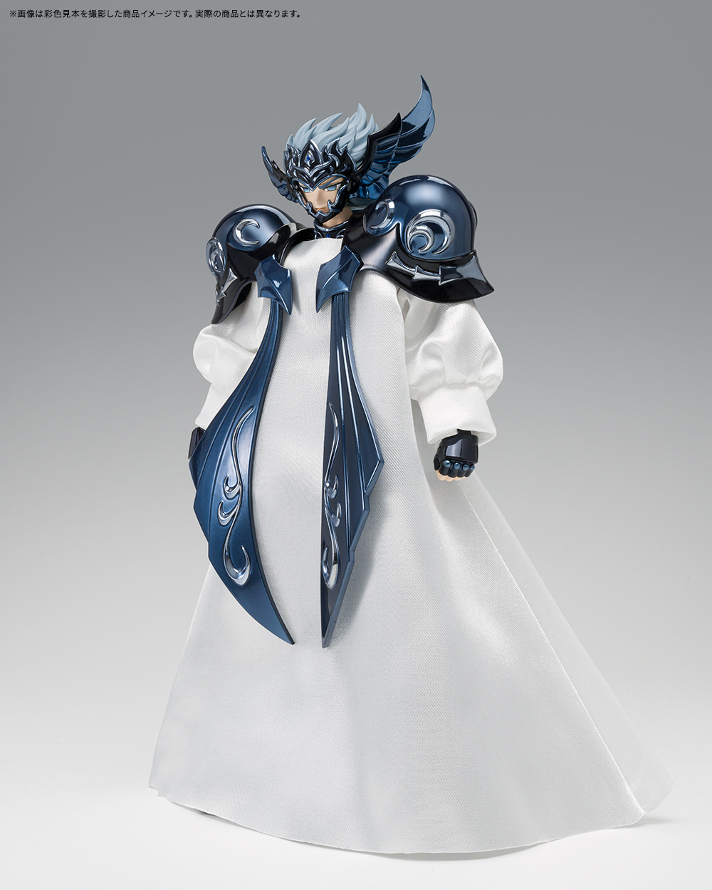 .Myth Cloth EX Thanatos - immagine 6