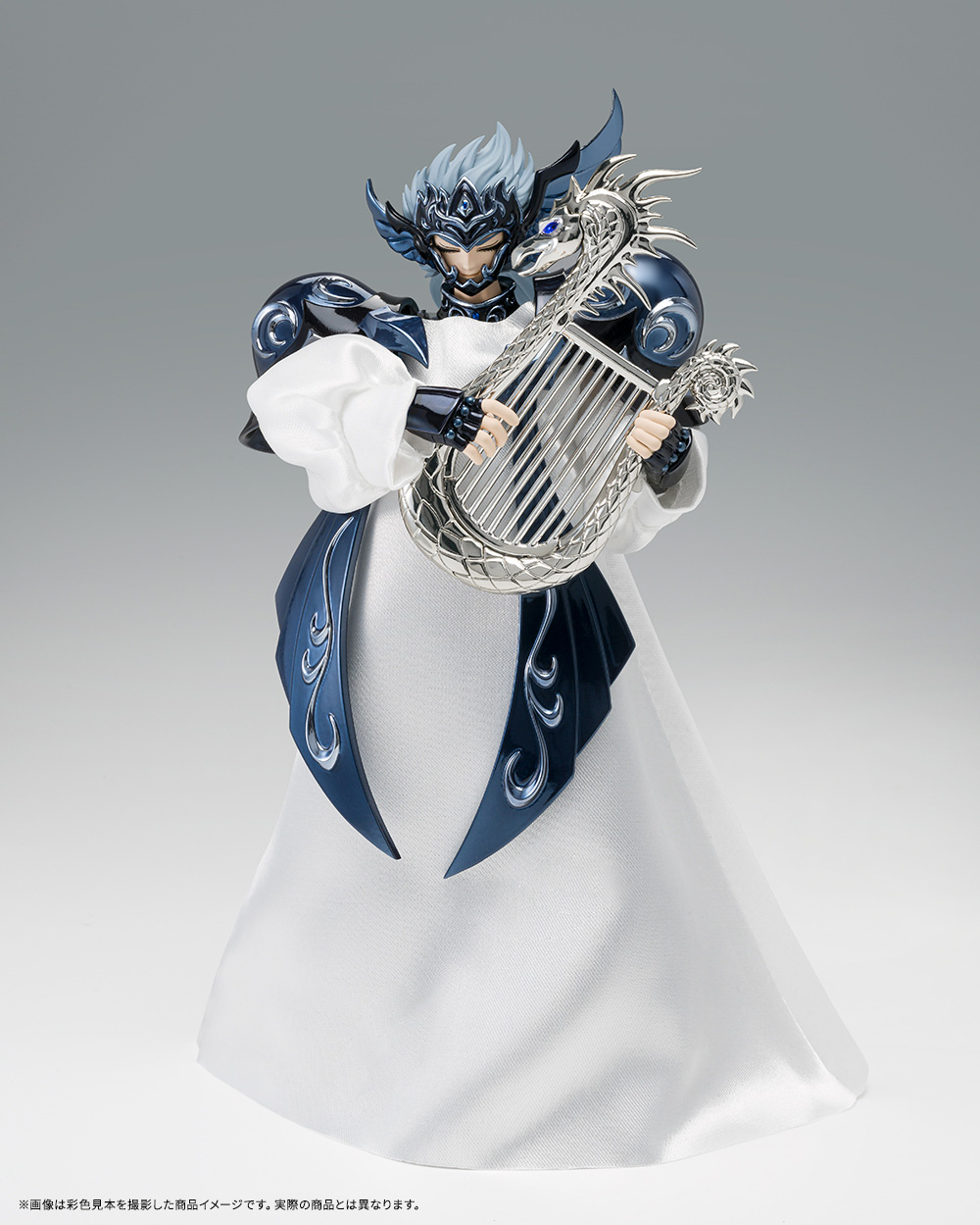 .Myth Cloth EX Thanatos - immagine 7