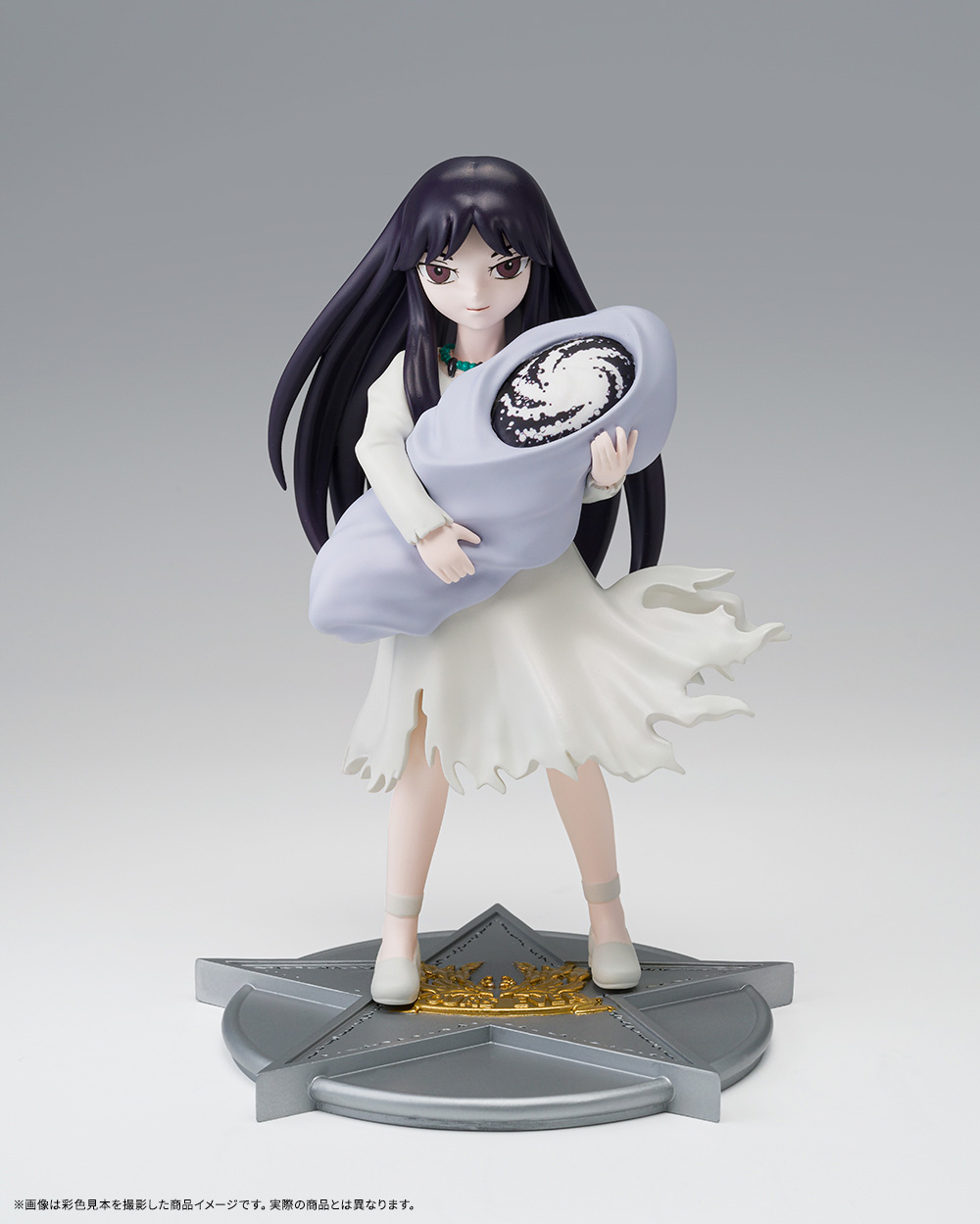 .Myth Cloth EX Thanatos - immagine 8