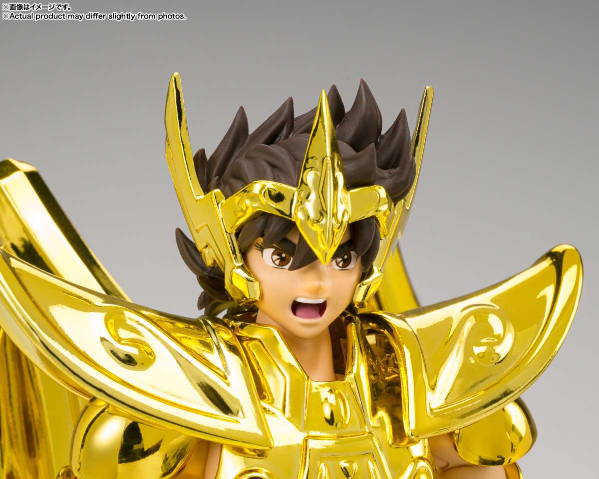 .Myth Cloth metal-EX Seiya Sagitter (PREORDINE) - immagine 5